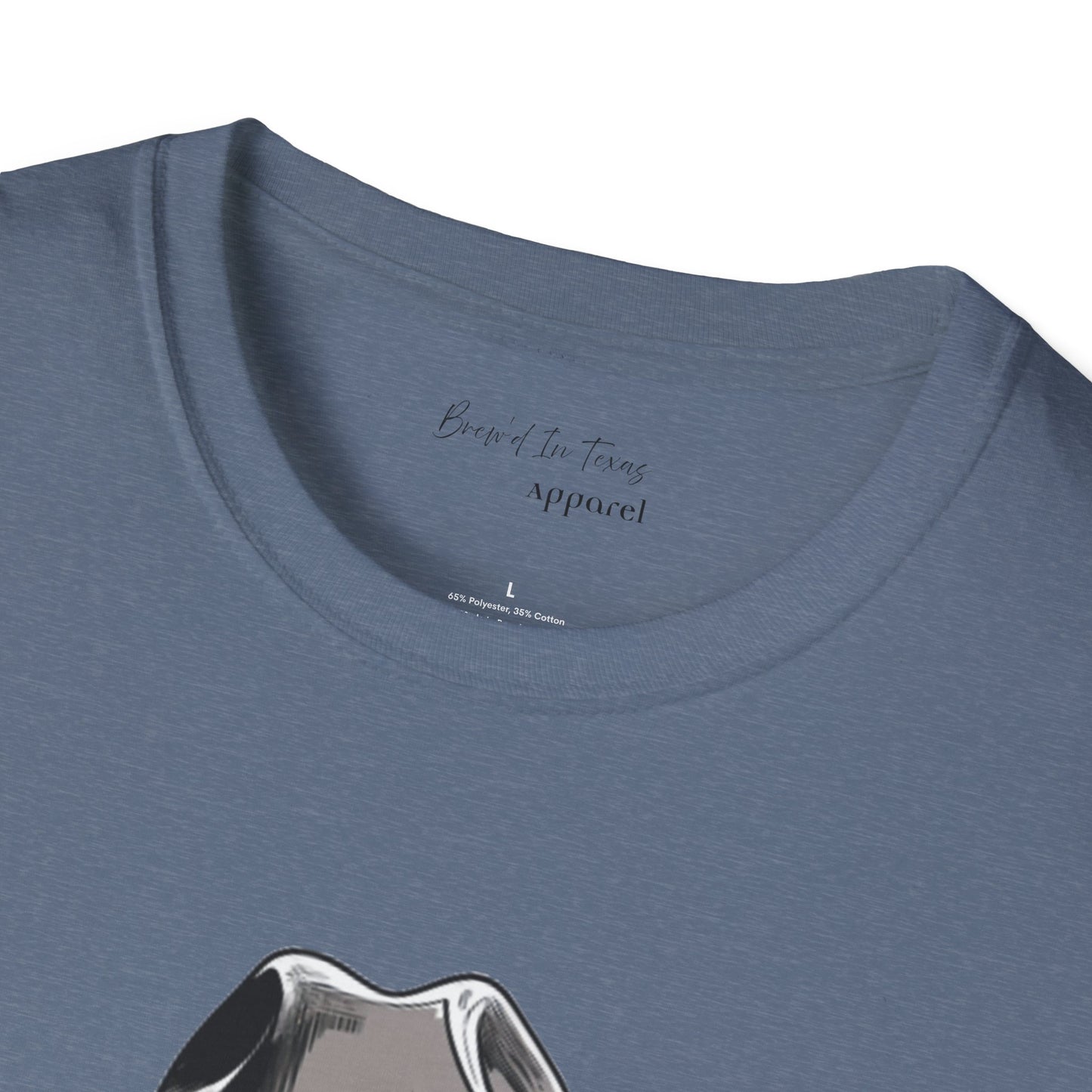 Cowgirl Club Softstyle T-Shirt
