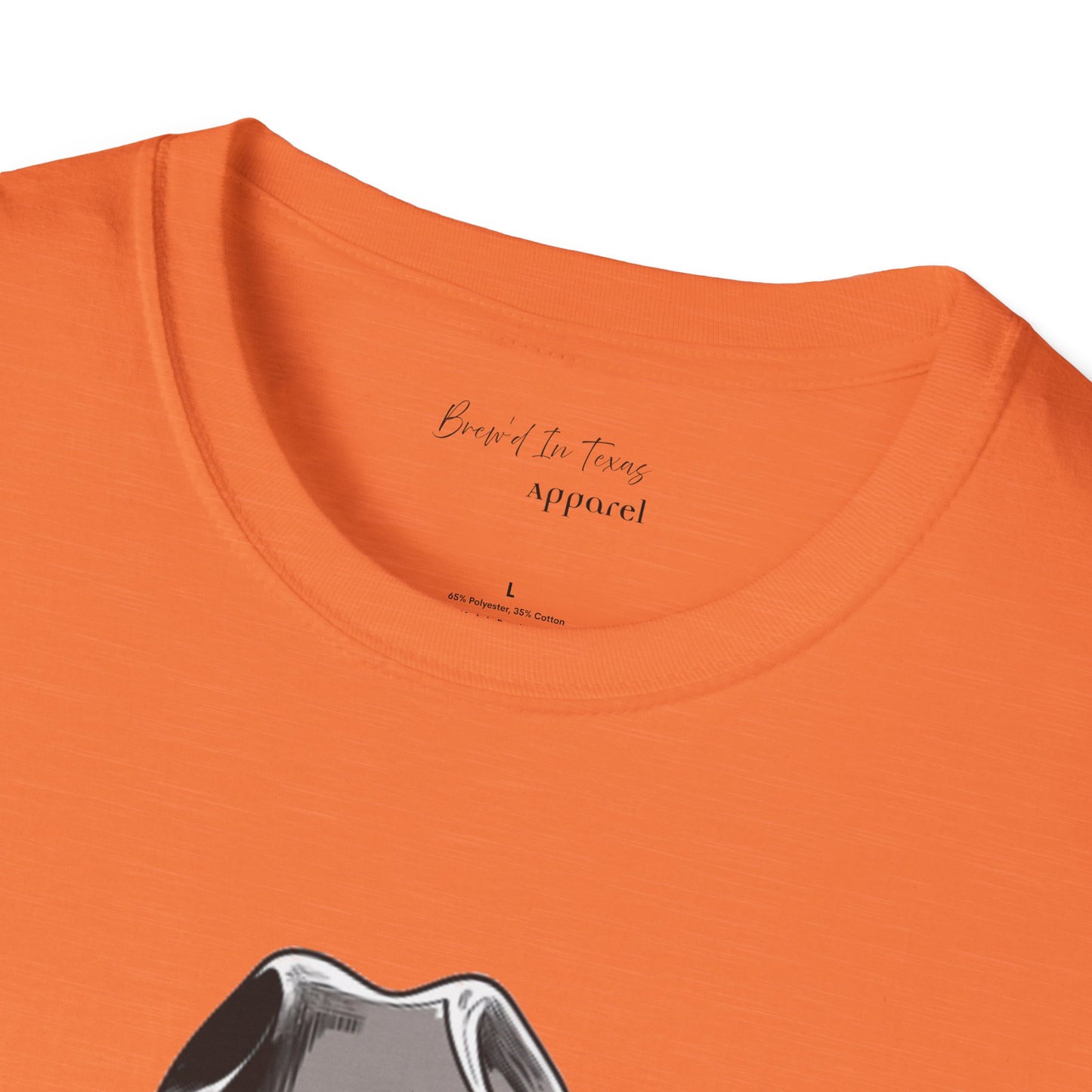 Cowgirl Club Softstyle T-Shirt