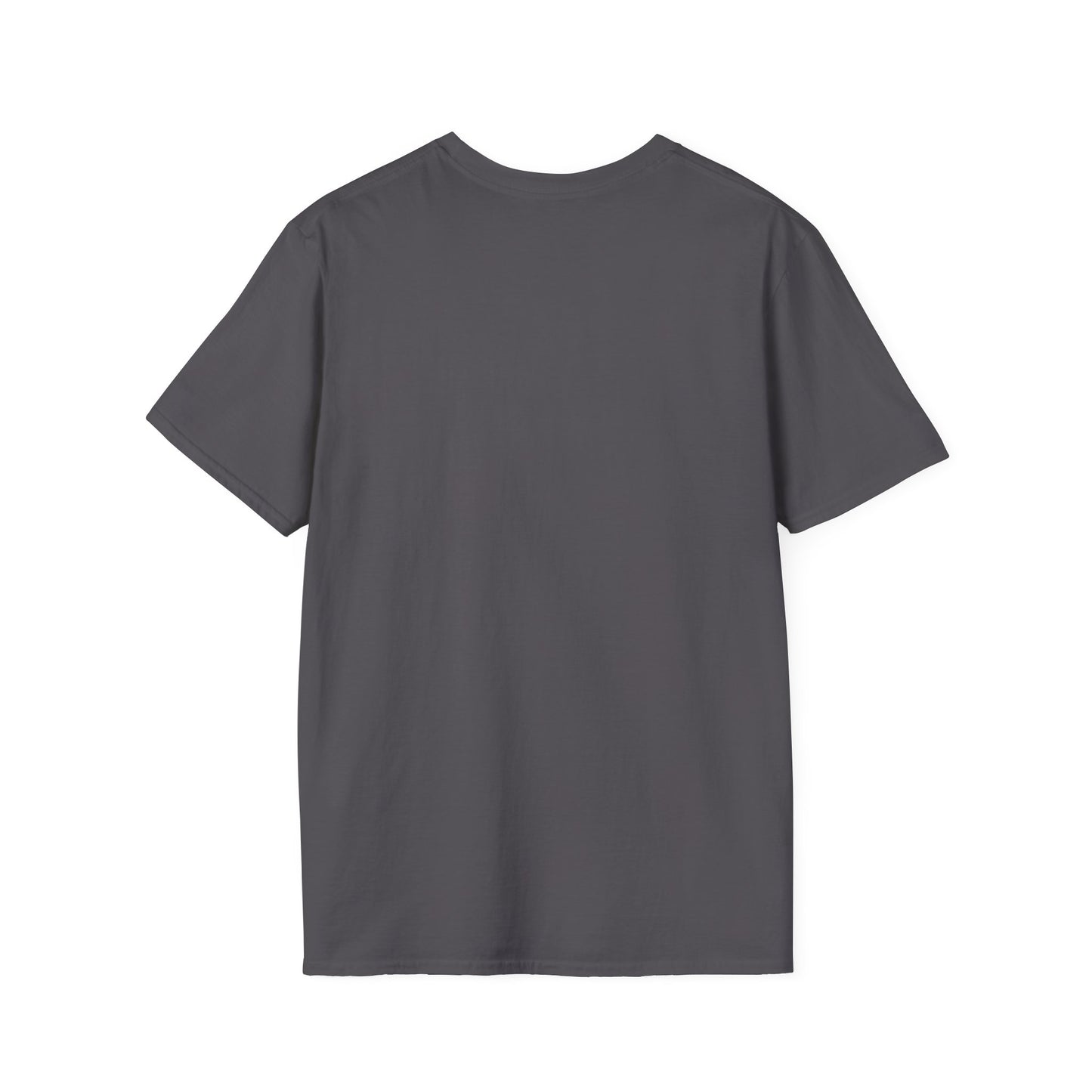 Rodeo Club Unisex Softstyle T-Shirt