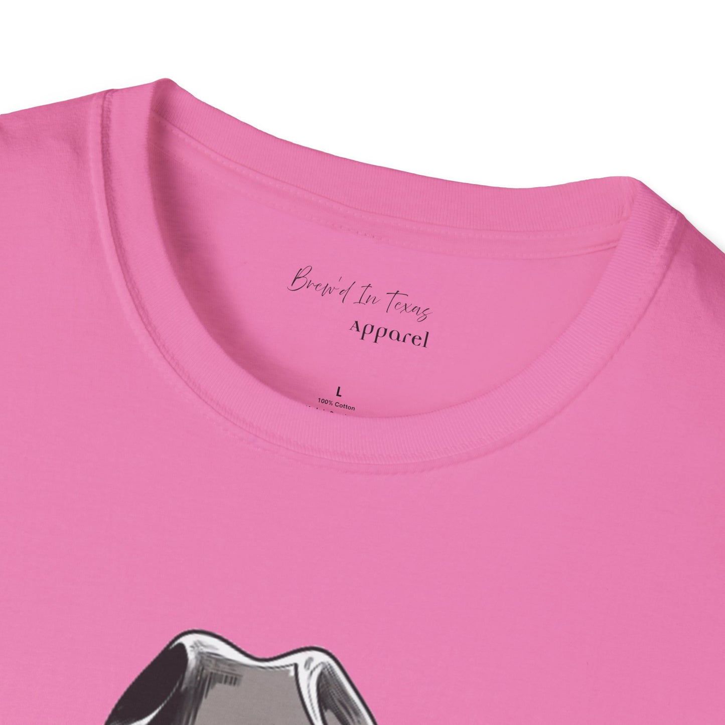 Cowgirl Club Softstyle T-Shirt
