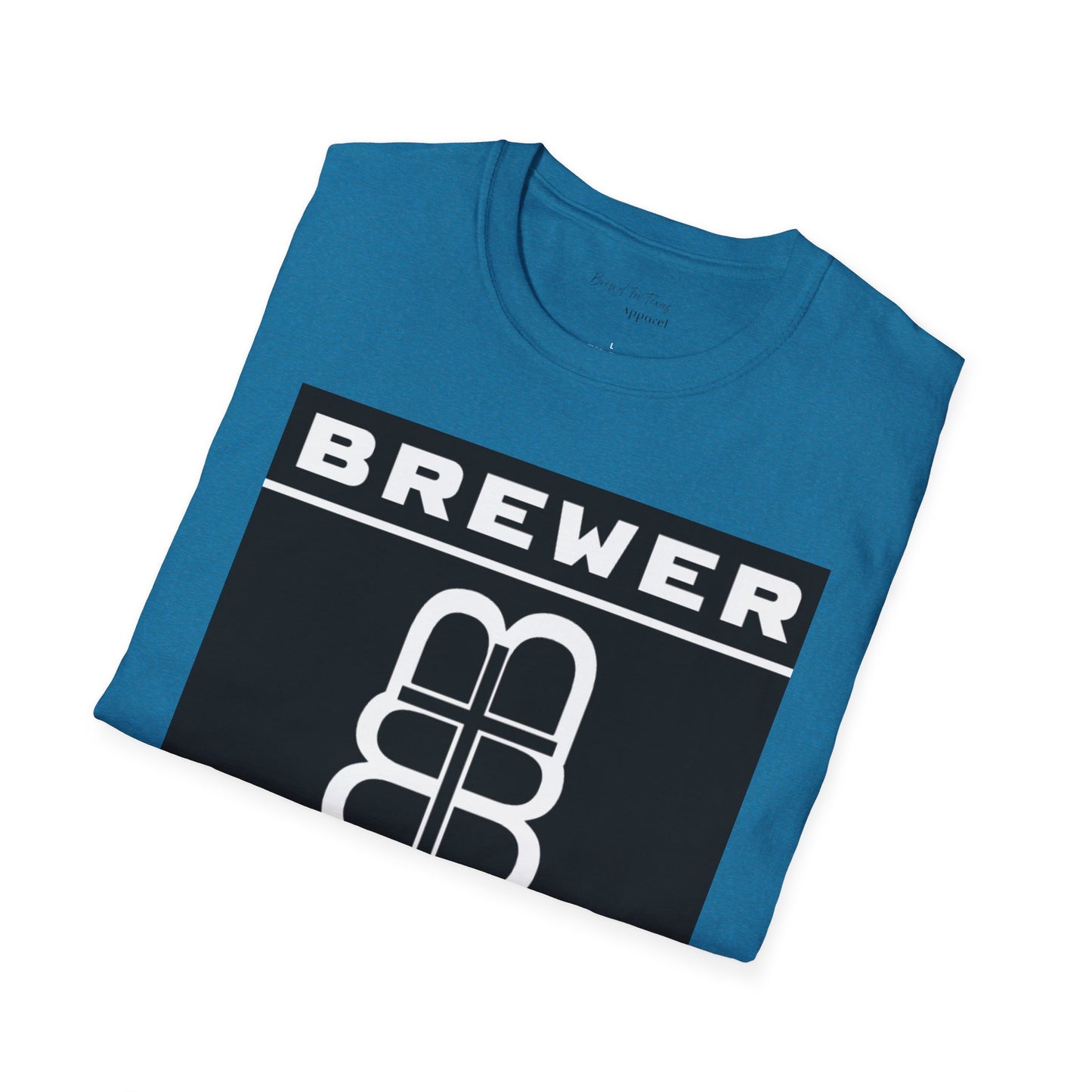 Brewer Bucking Bulls Unisex T-Shirt