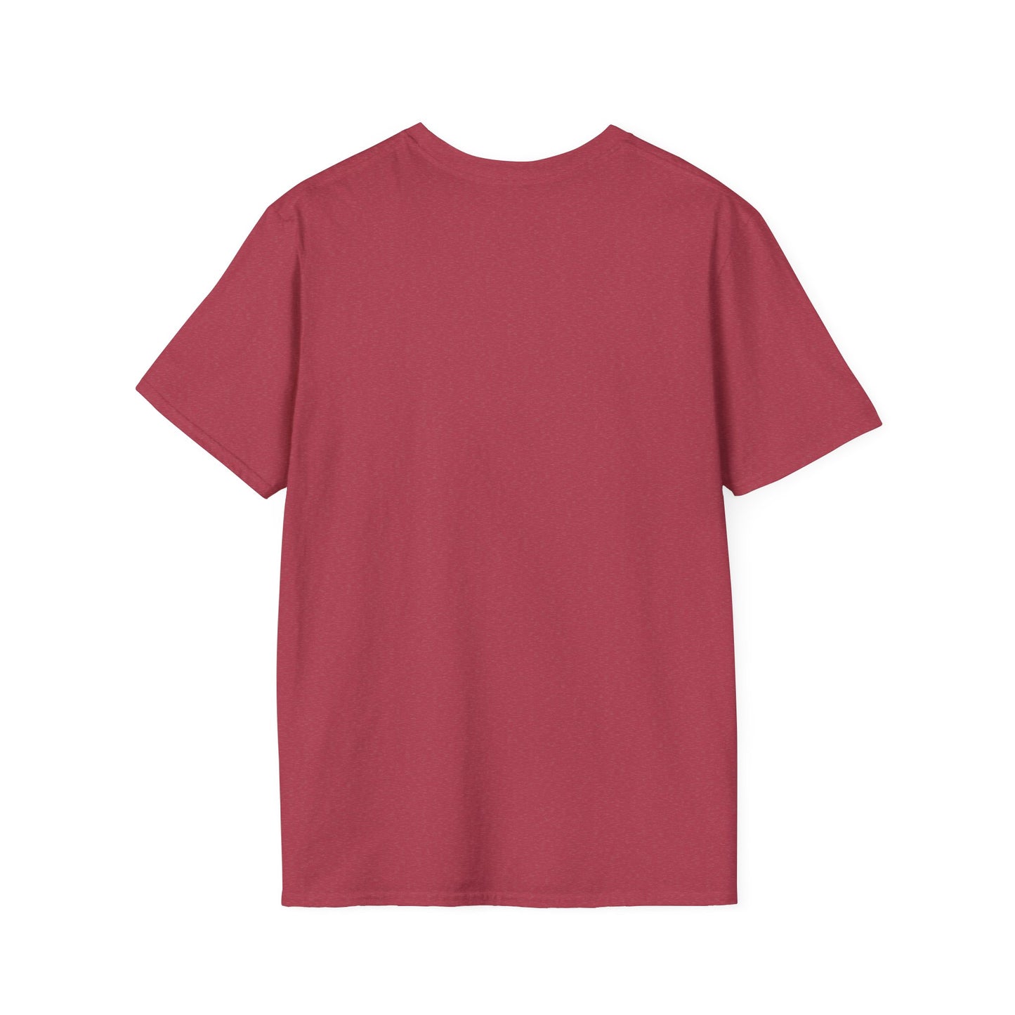 Rodeo Club Unisex Softstyle Vintage Sunset T-Shirt