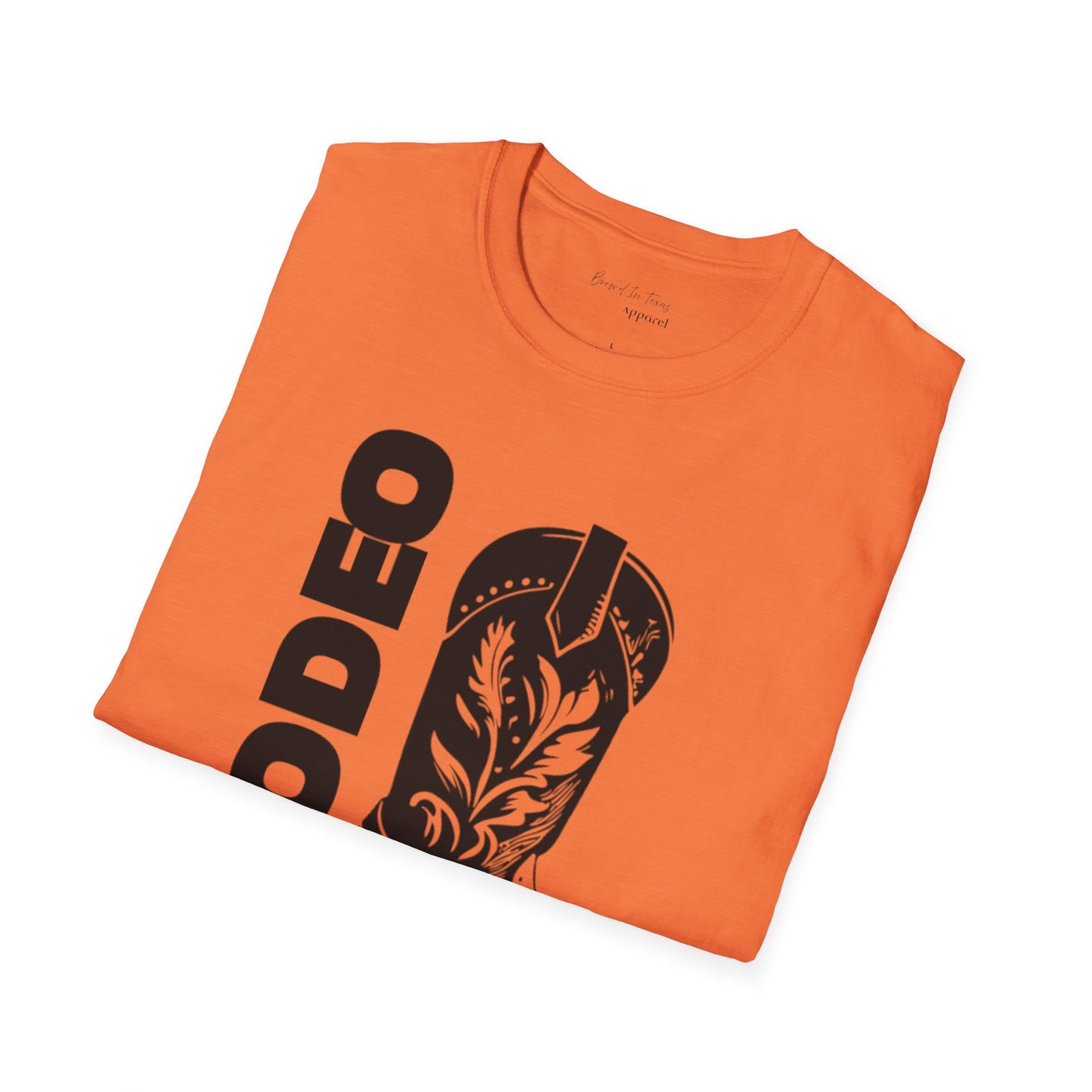 Cowgirl Club Rodeo Vintage Western Graphic Tee