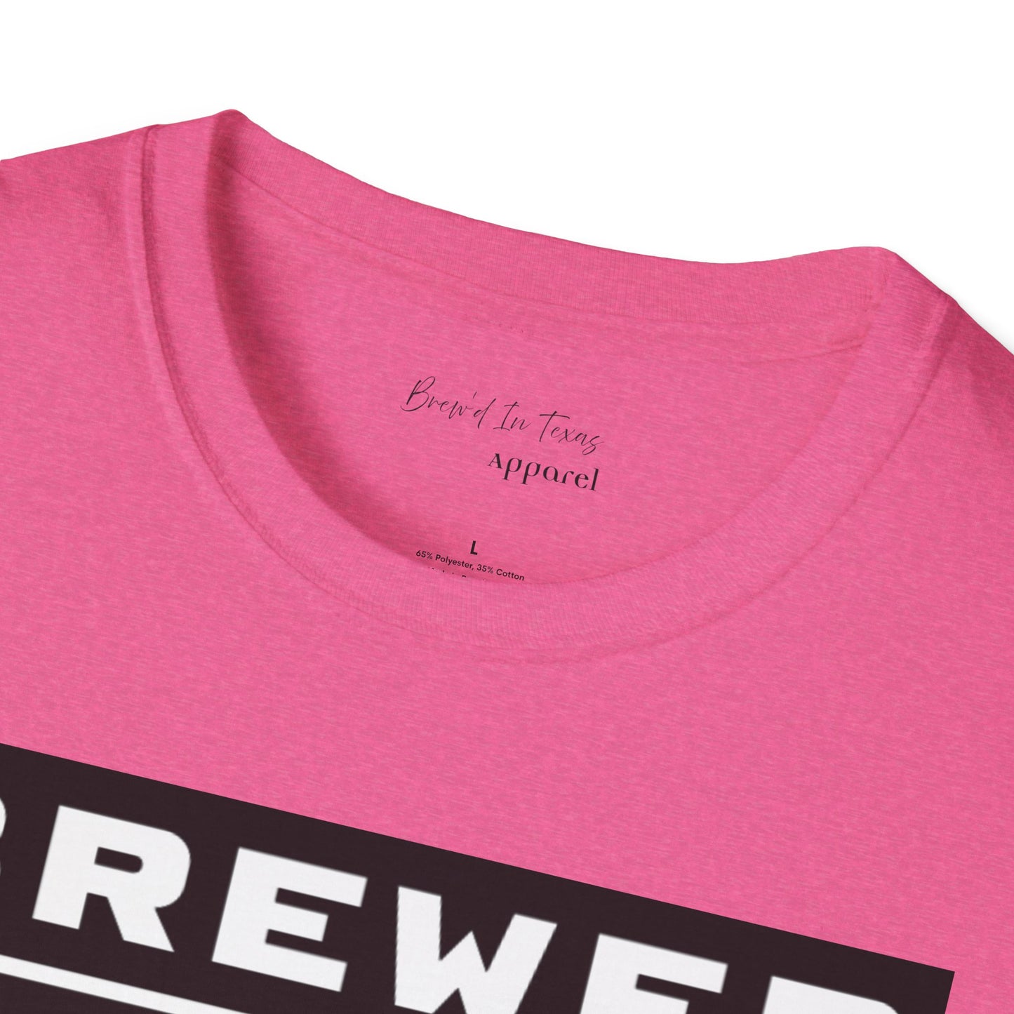 Brewer Bucking Bulls Unisex T-Shirt