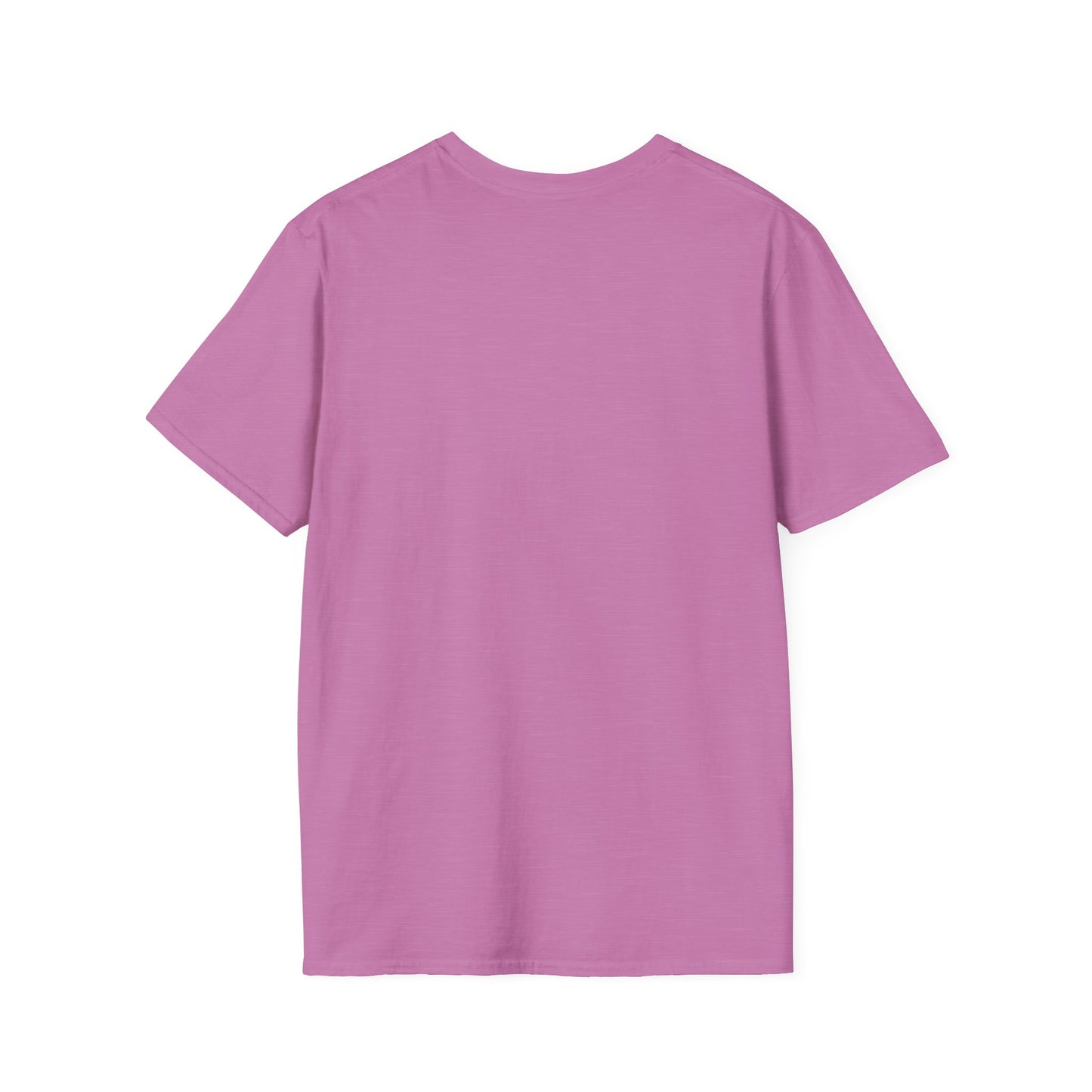Rodeo Club Unisex Softstyle Vintage Sunset T-Shirt