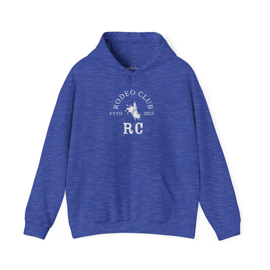 Rodeo Club Unisex Hoodie