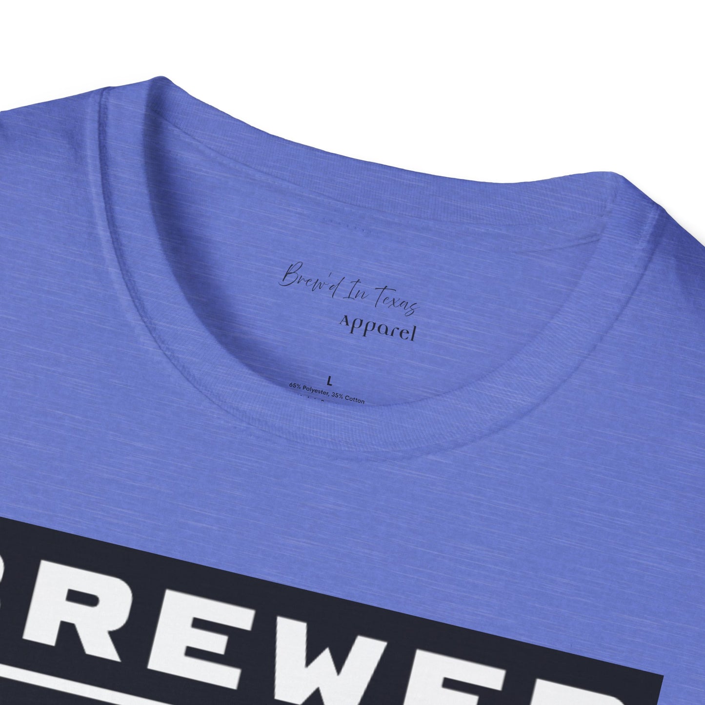 Brewer Bucking Bulls Unisex T-Shirt