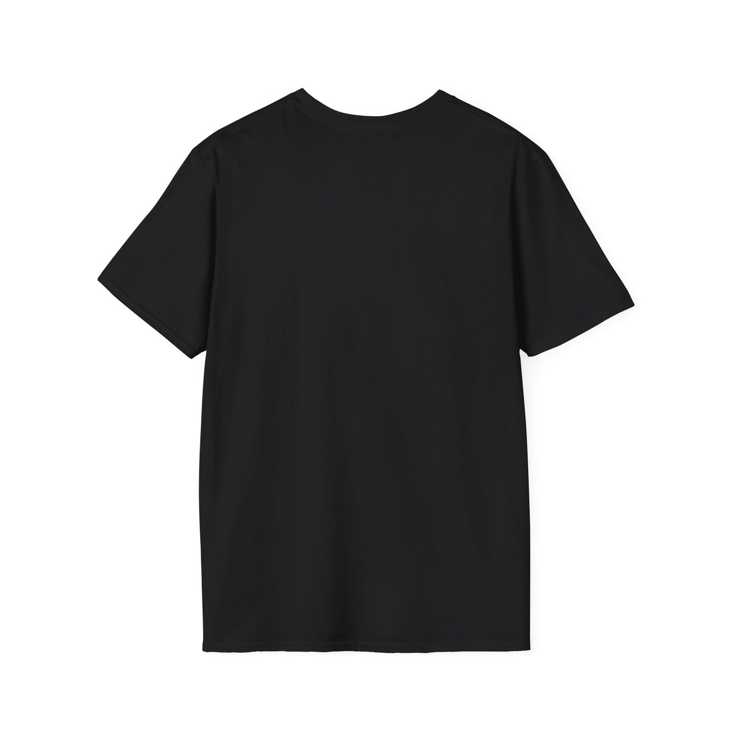 Rodeo Club Unisex Softstyle T-Shirt