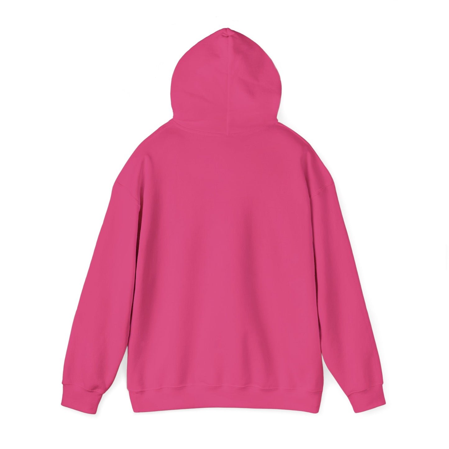 Rodeo Club Heavy Blend™ Hoodie