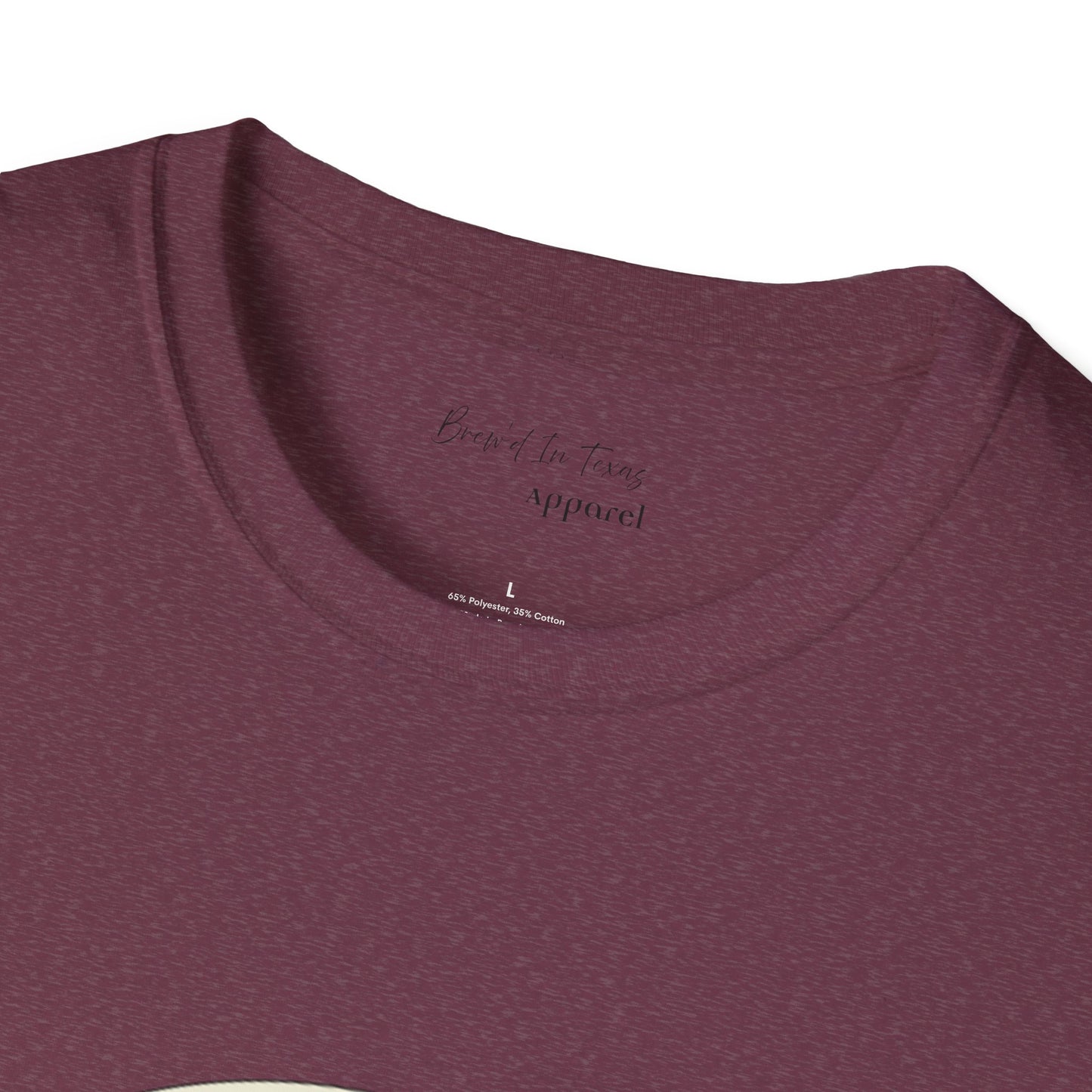 Cowgirl Club Round Graphic T-Shirt