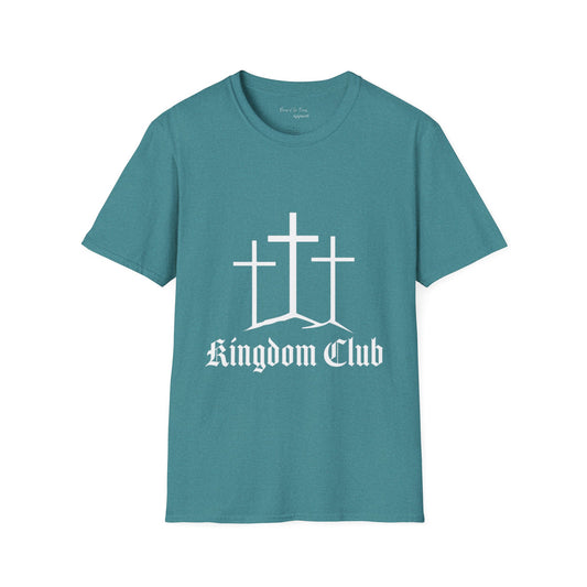 Kingdom Club Unisex T-Shirt