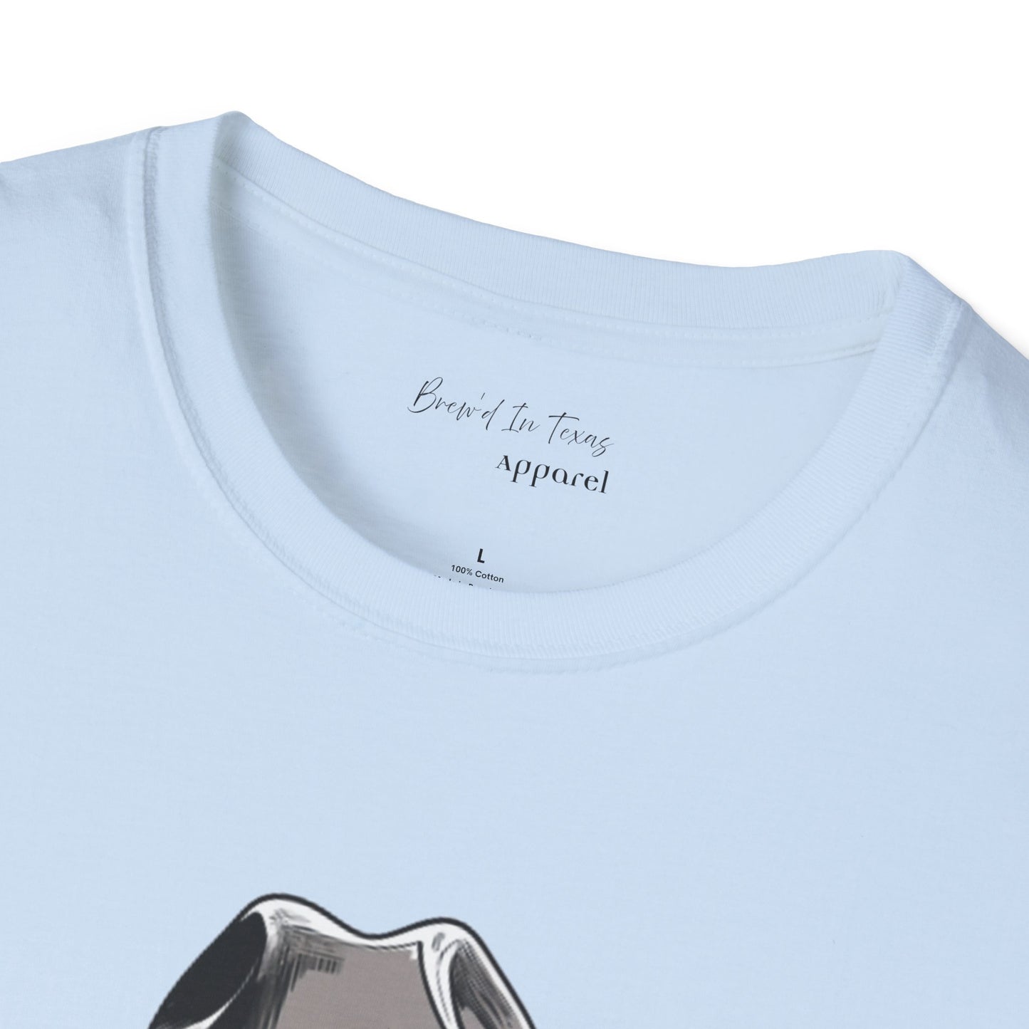 Cowgirl Club Softstyle T-Shirt