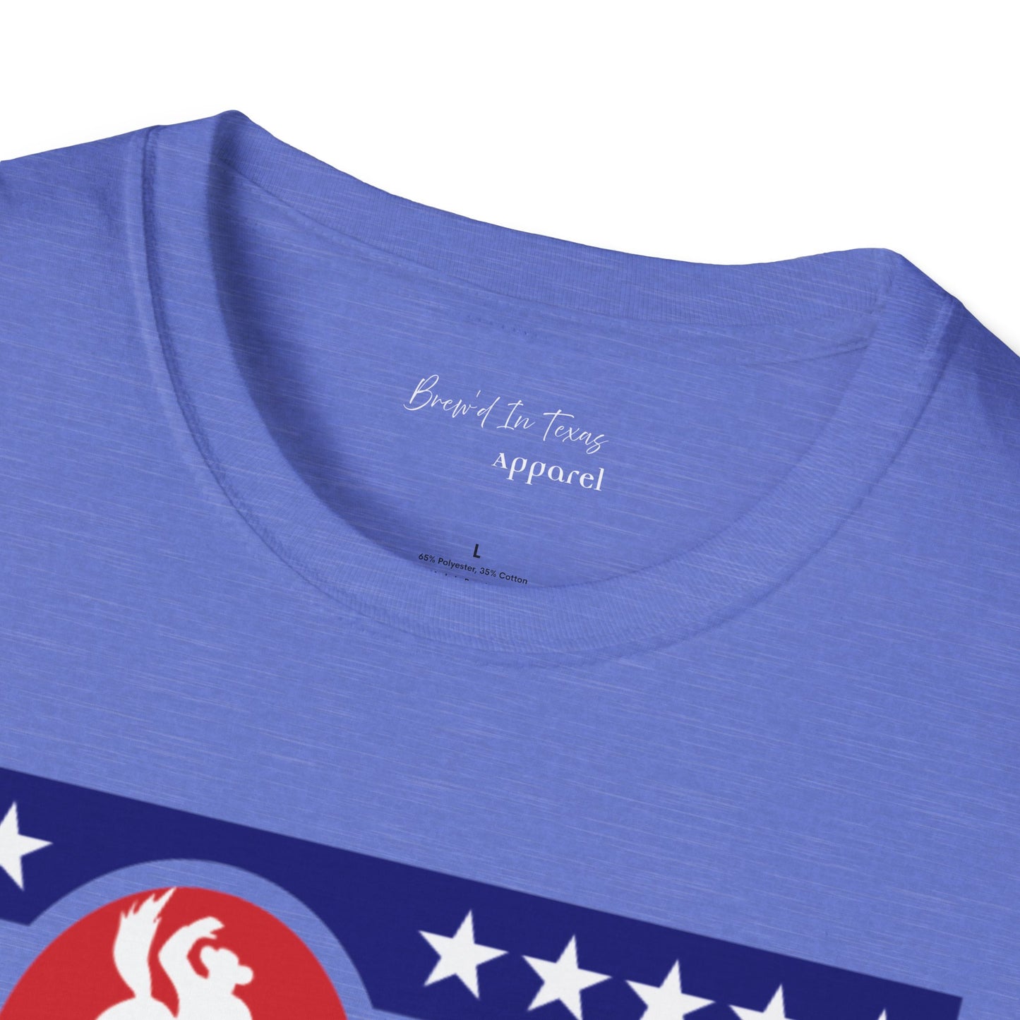 Rodeo Club T-Shirt
