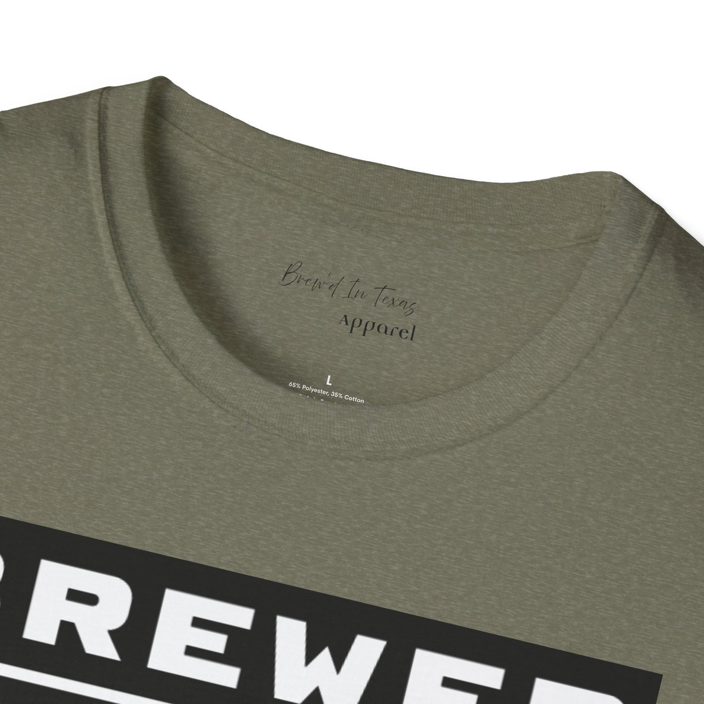 Brewer Bucking Bulls Unisex T-Shirt