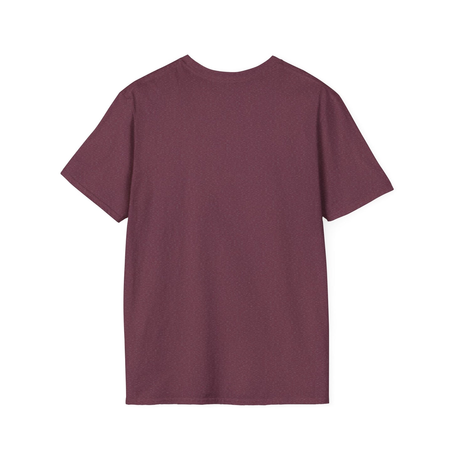 Rodeo Club Unisex Softstyle Vintage Sunset T-Shirt