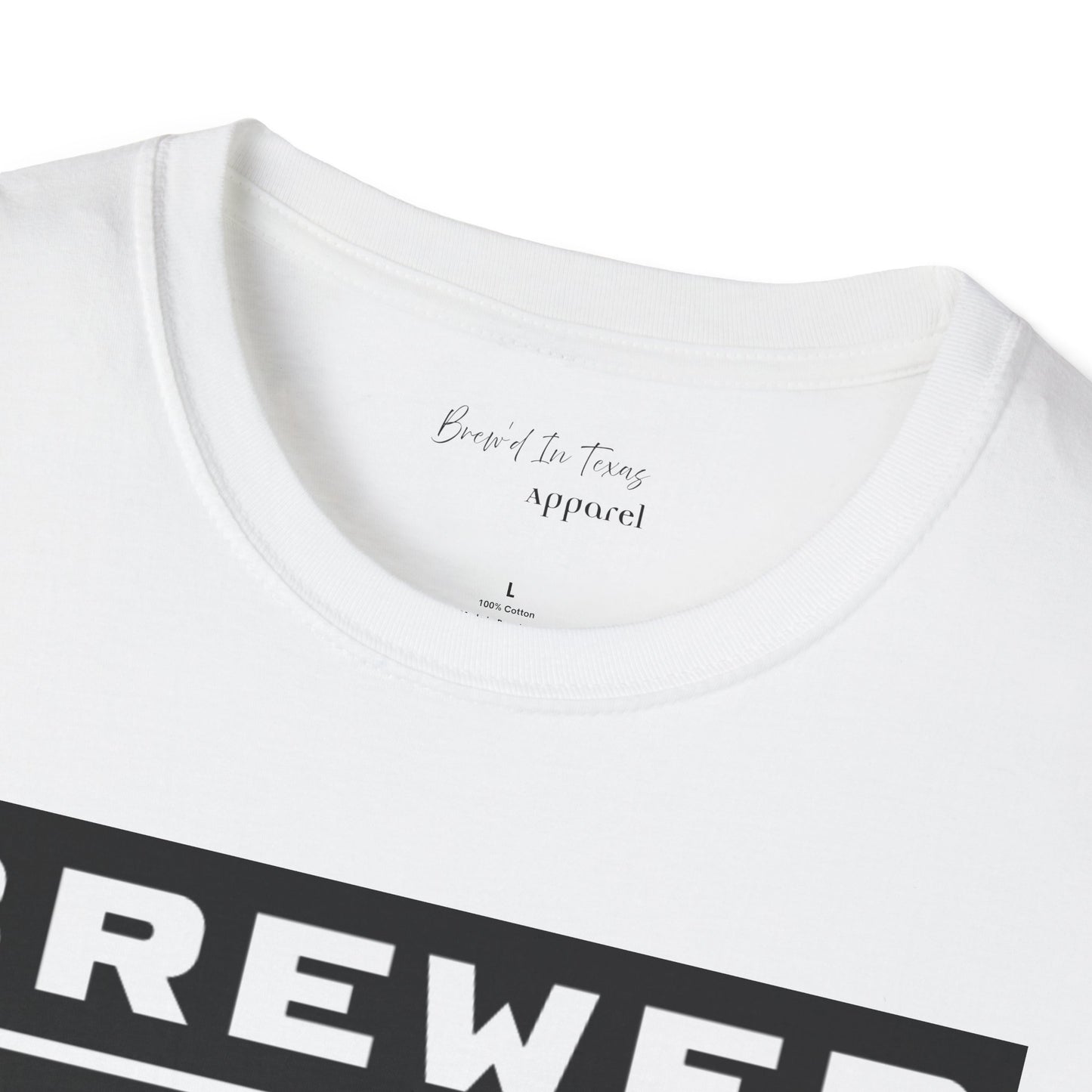 Brewer Bucking Bulls Unisex T-Shirt