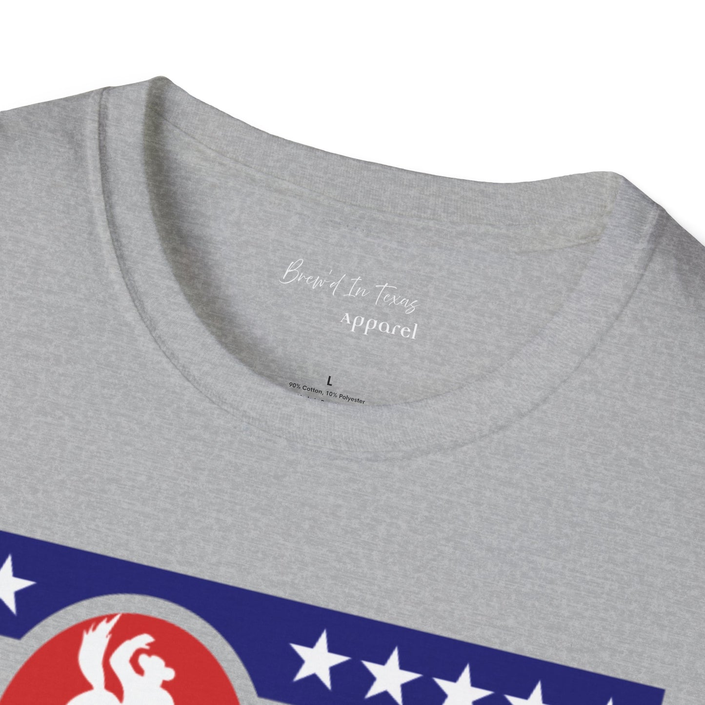 Rodeo Club T-Shirt