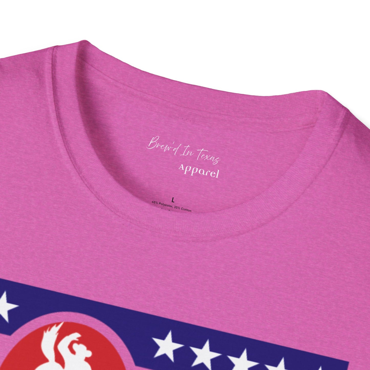 Rodeo Club T-Shirt