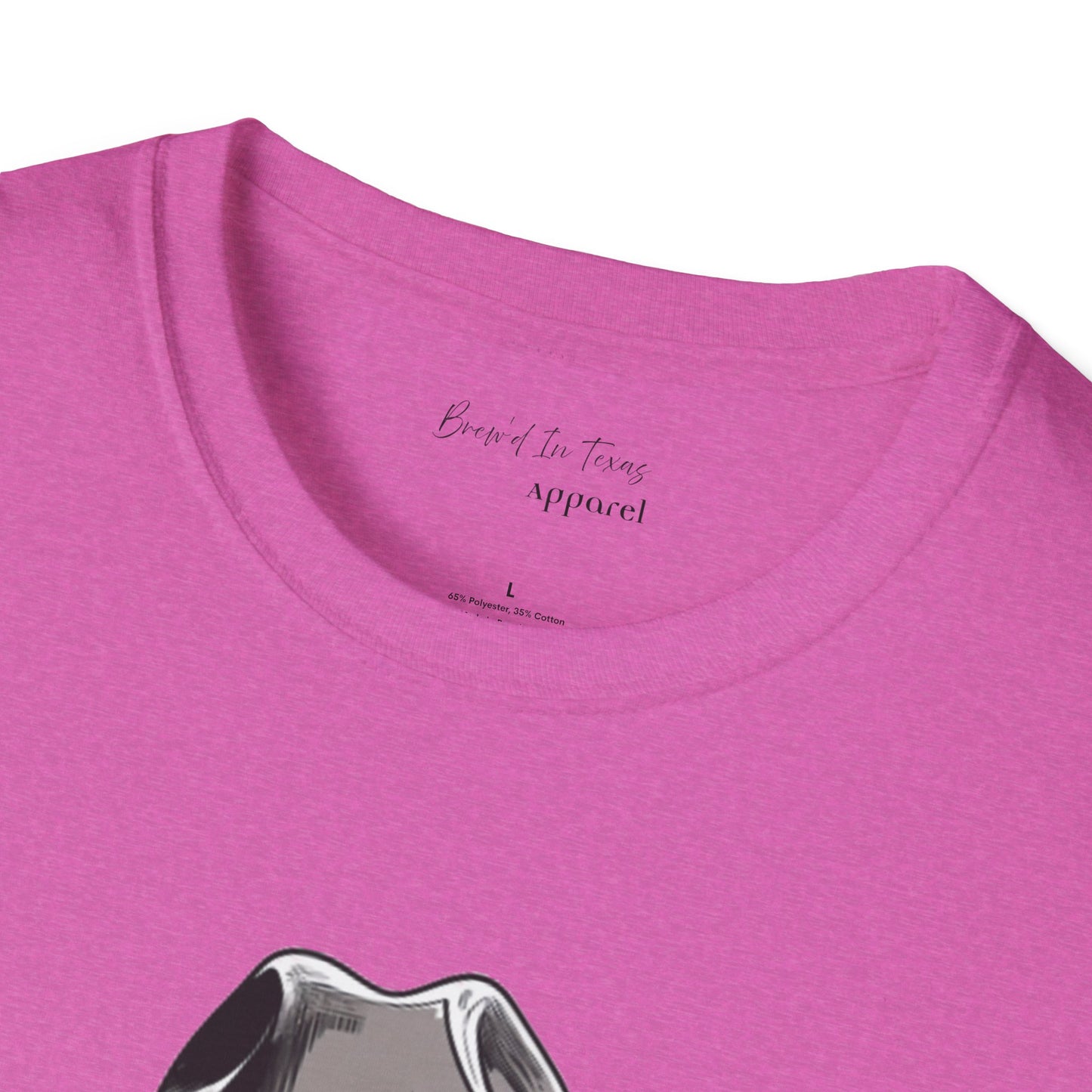 Cowgirl Club Softstyle T-Shirt