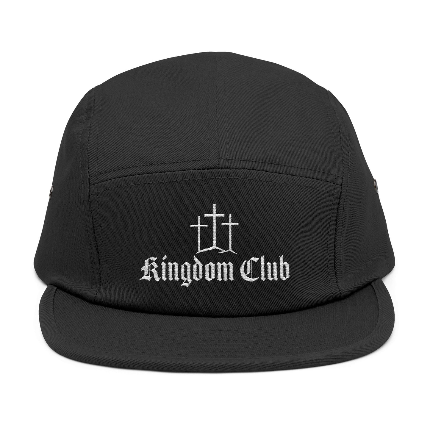 Kingdom Cub 5 Panel Cap