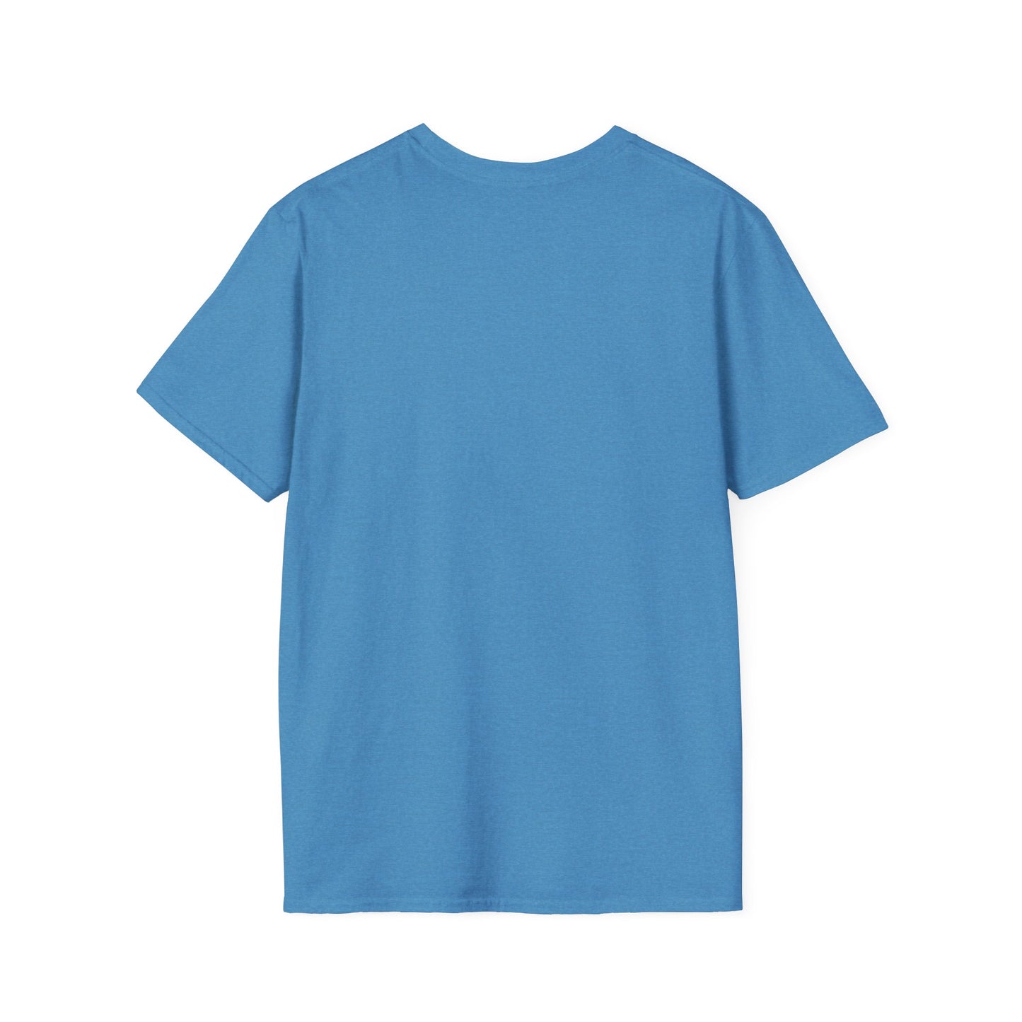 Rodeo Club Unisex Softstyle Vintage Sunset T-Shirt