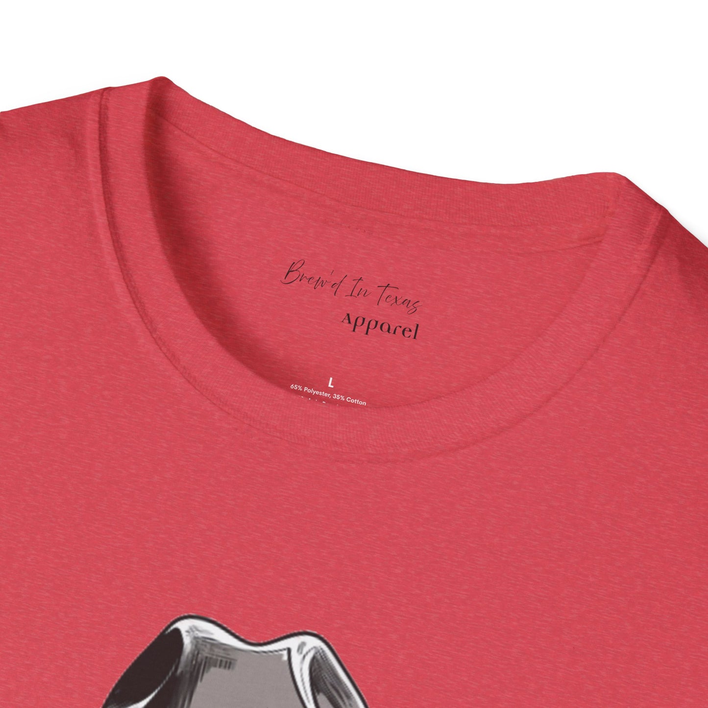 Cowgirl Club Softstyle T-Shirt