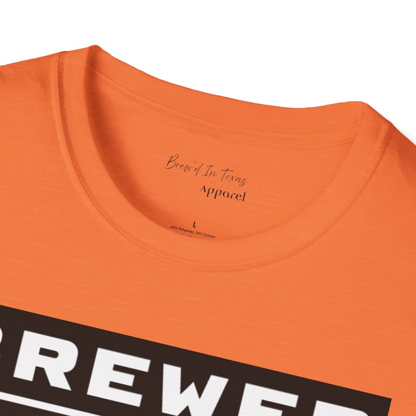 Brewer Bucking Bulls Unisex T-Shirt