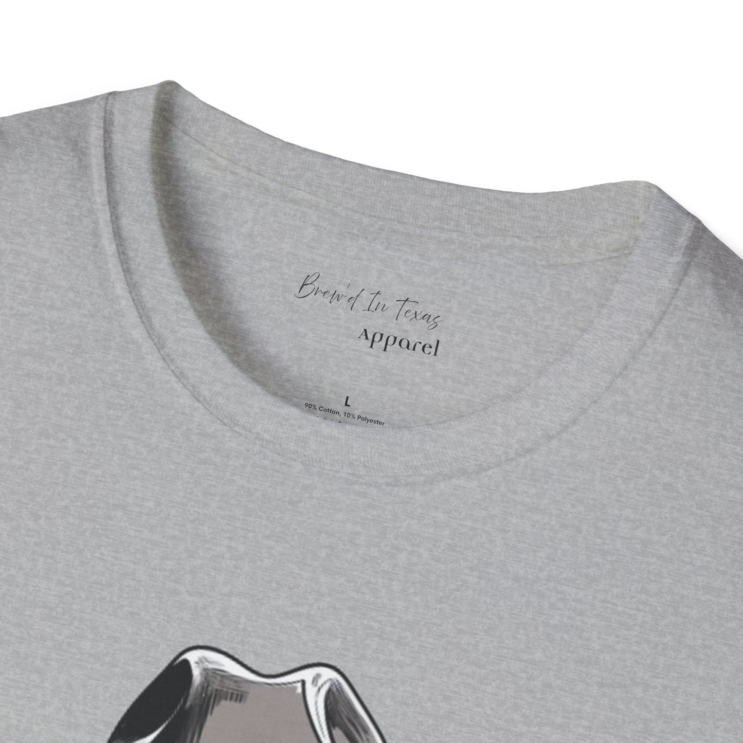 Cowgirl Club Softstyle T-Shirt