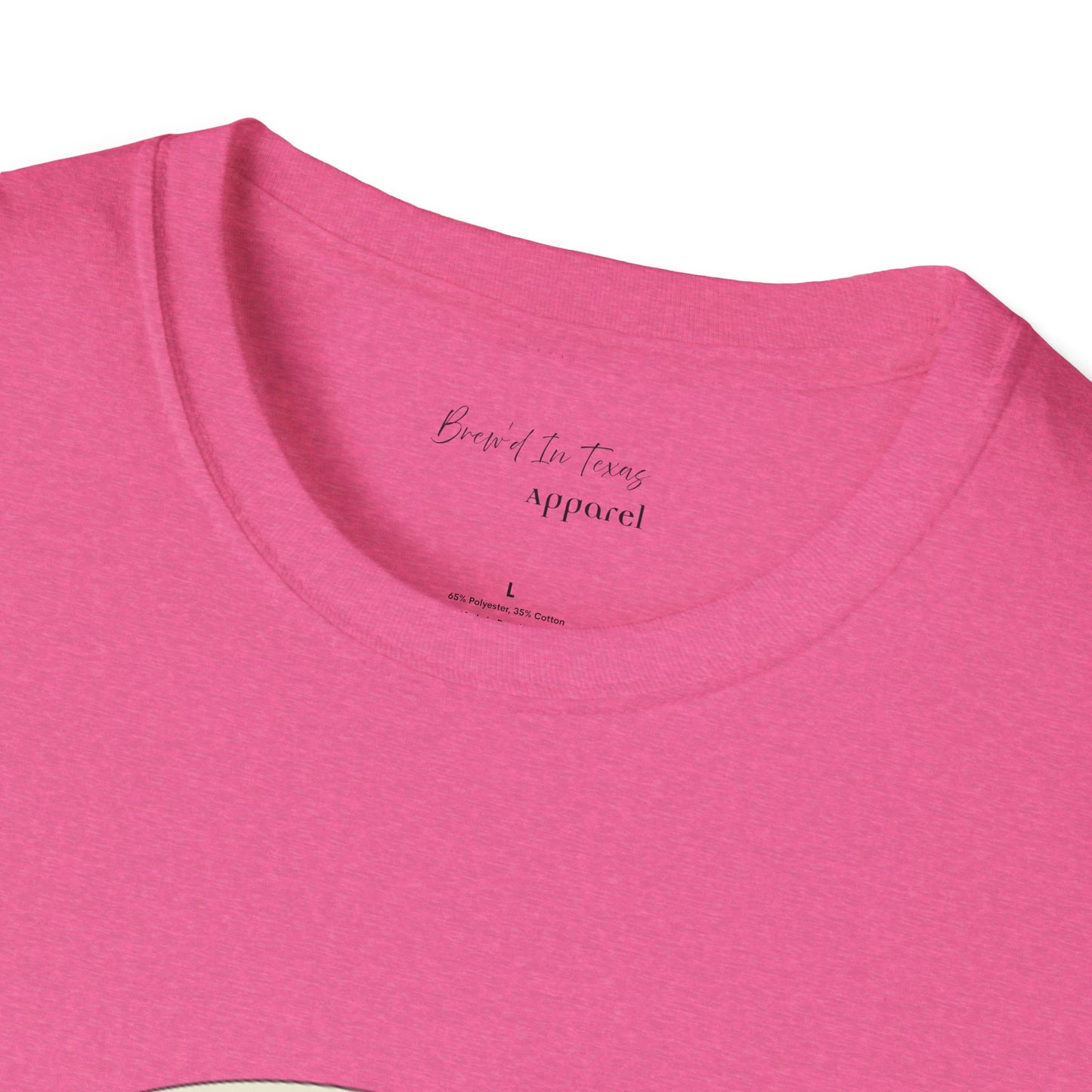 Cowgirl Club Round Graphic T-Shirt