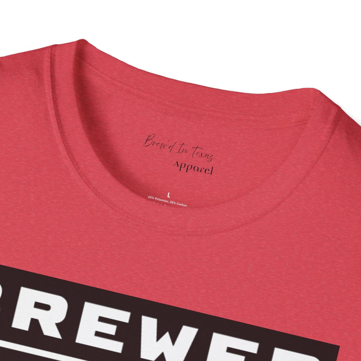 Brewer Bucking Bulls Unisex T-Shirt