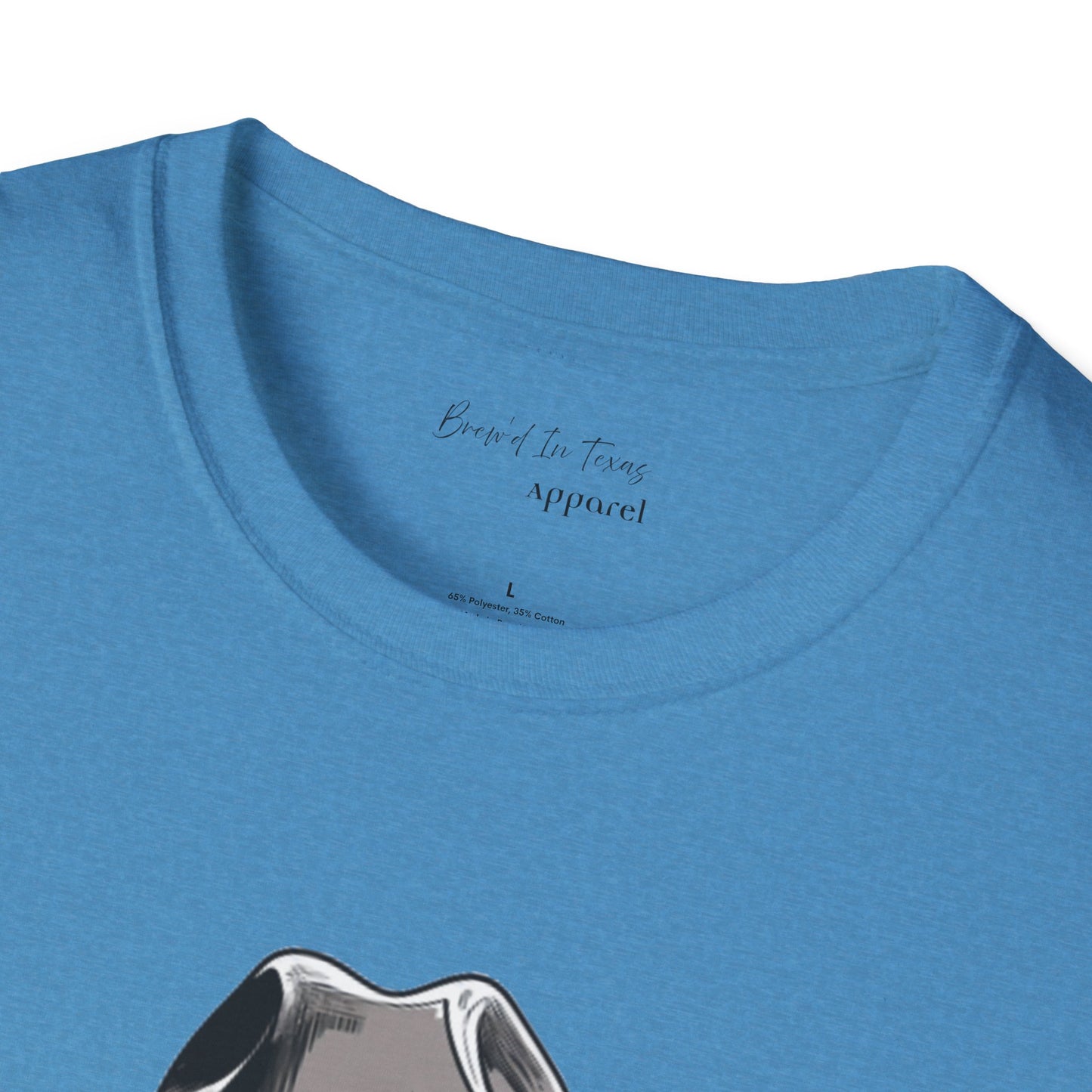 Cowgirl Club Softstyle T-Shirt