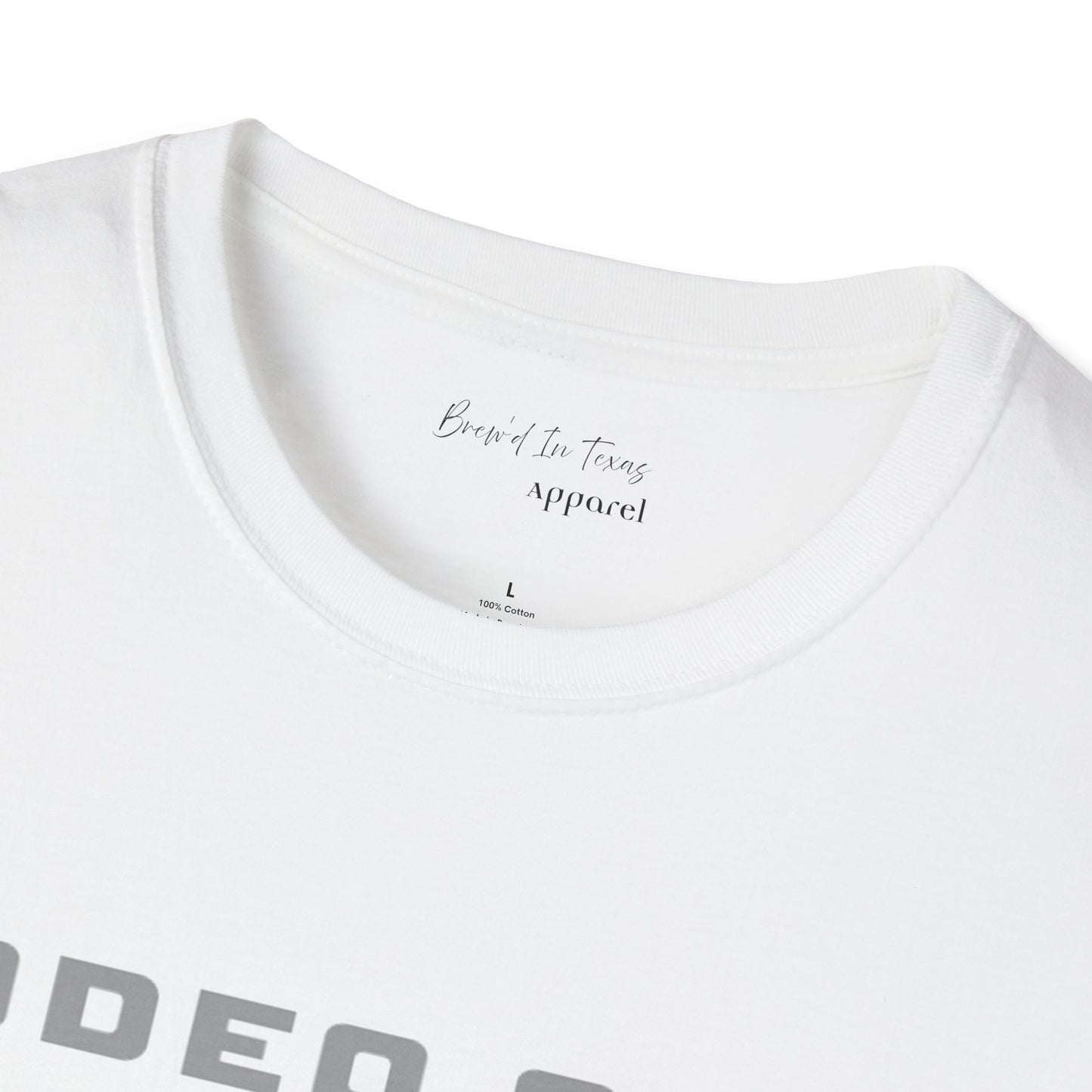 Rodeo Club Unisex T-Shirt