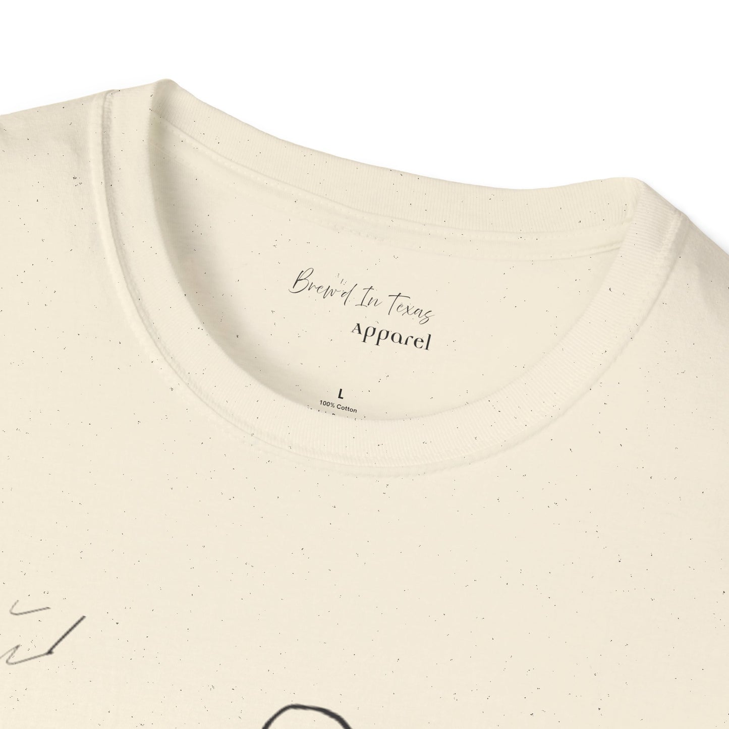 Rodeo Club Graphic Unisex Softstyle T-Shirt